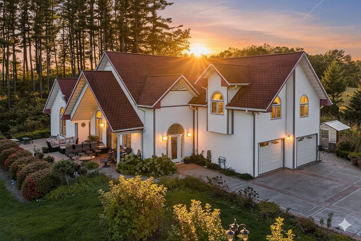 S1063 State Highway 58 La Valle, WI 53941 - Thumbnail 2