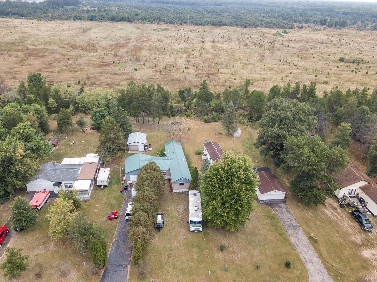 W5908 Whistling Wing Dr New Lisbon, WI 53950 - Thumbnail 2