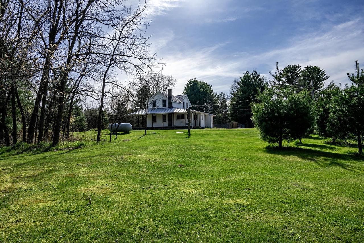 W4478 49th St Mauston, WI 53948, 53948