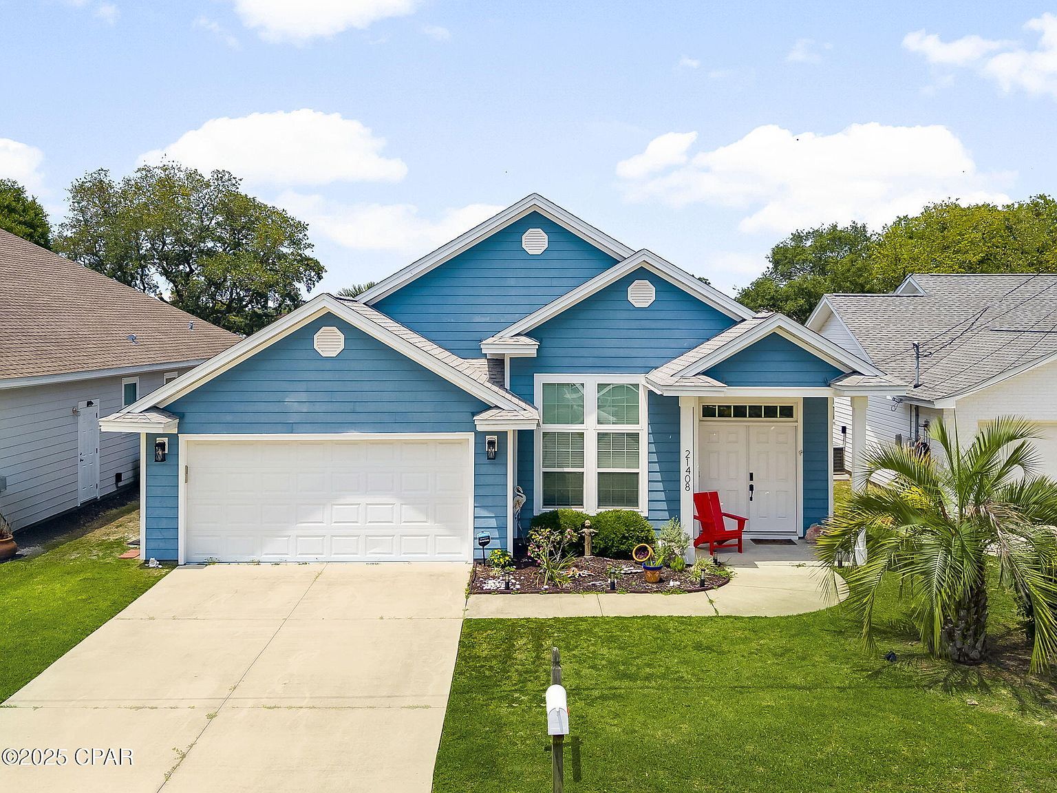 21408 Palm Ave Panama City Beach, FL 32413 - Thumbnail 2