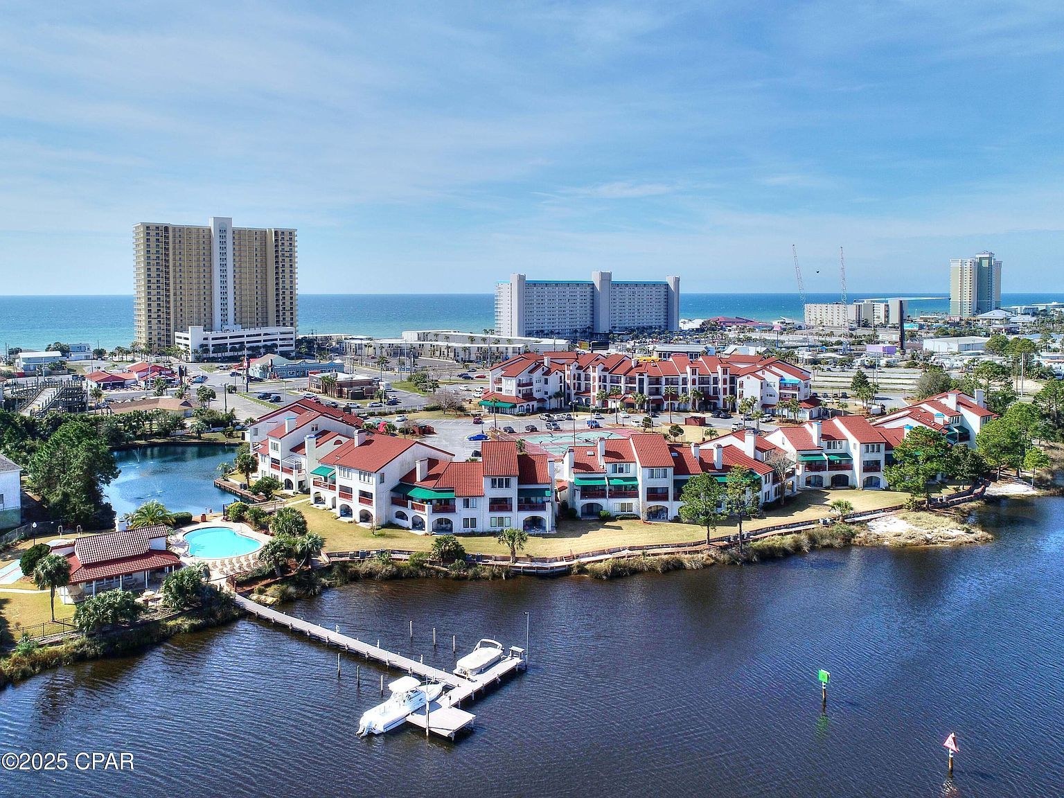 8730 Thomas Dr UNIT 410 Panama City Beach, FL 32408 - Thumbnail 2