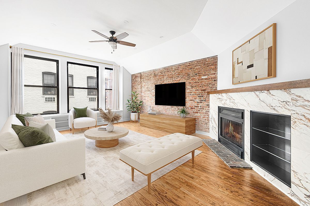 244 W 23rd St APT 5B New York, NY 10011 - Thumbnail 2