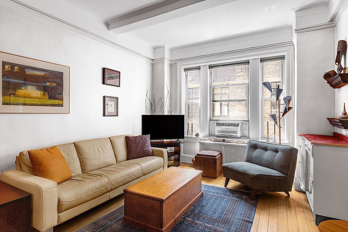 588 W End Ave APT 16D New York, NY 10024 - Thumbnail 2