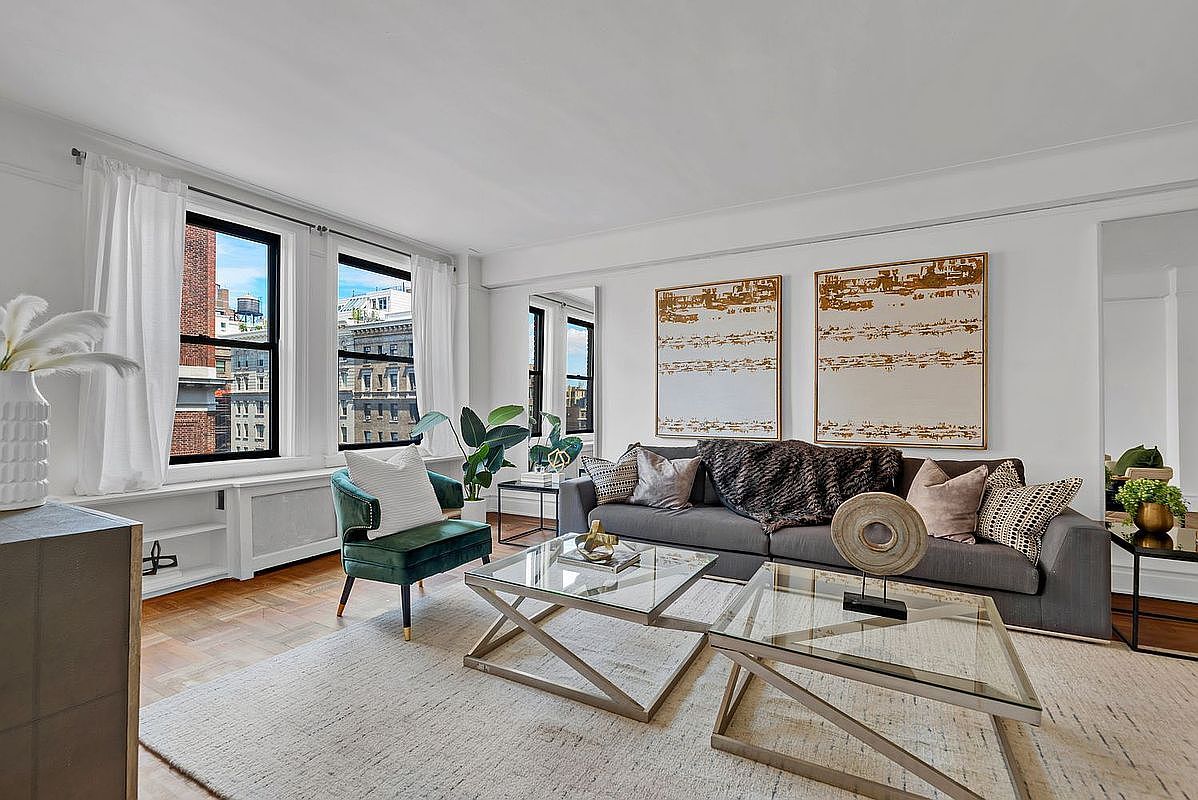 473 W End Ave UNIT 12A1 New York, NY 10024 - Thumbnail 2
