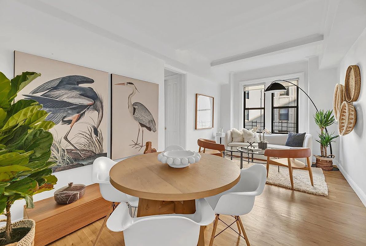 599 W End Ave #7BC New York, NY 10024 - Thumbnail 2