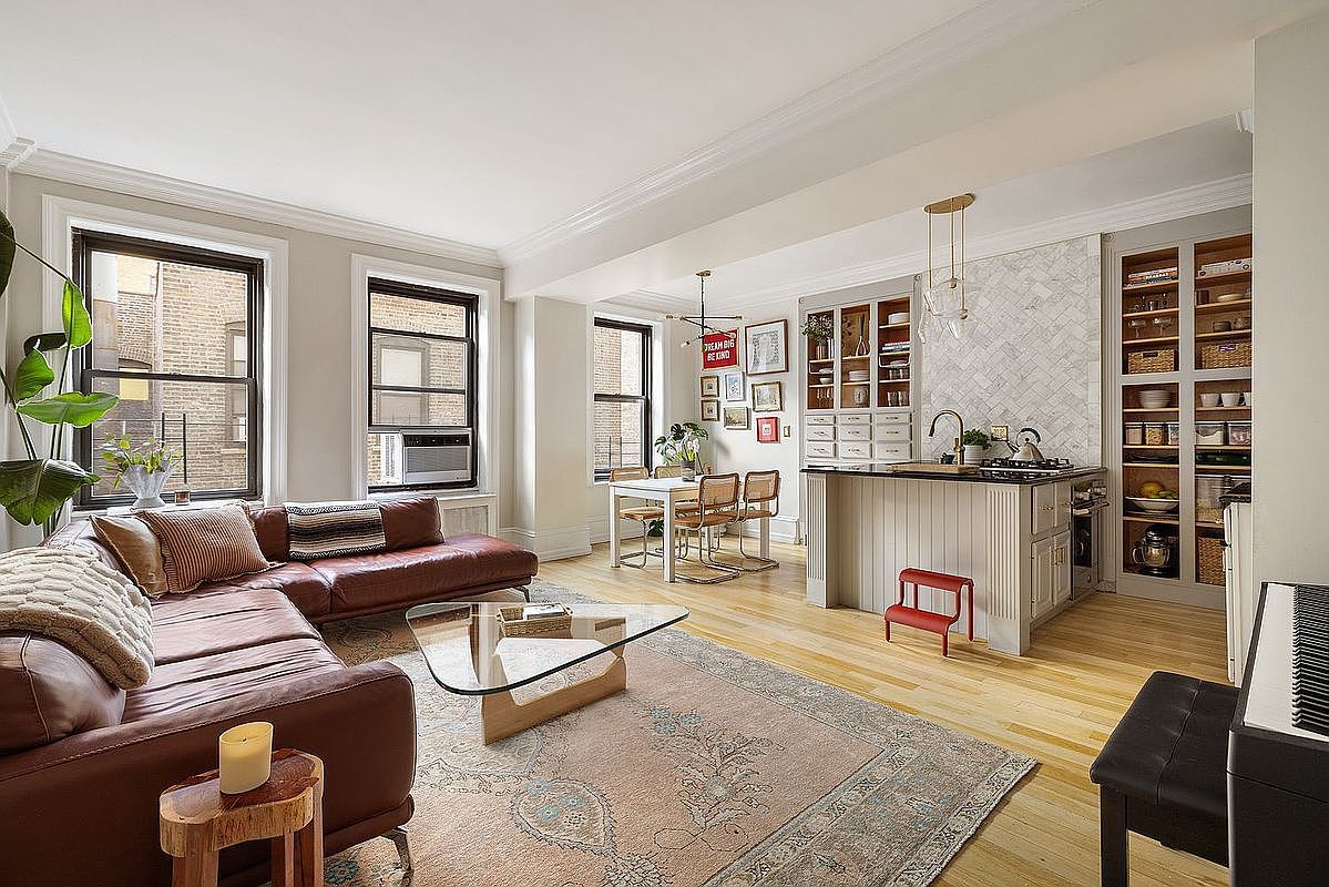 215 W 91st St APT 77 New York, NY 10024 - Thumbnail 2