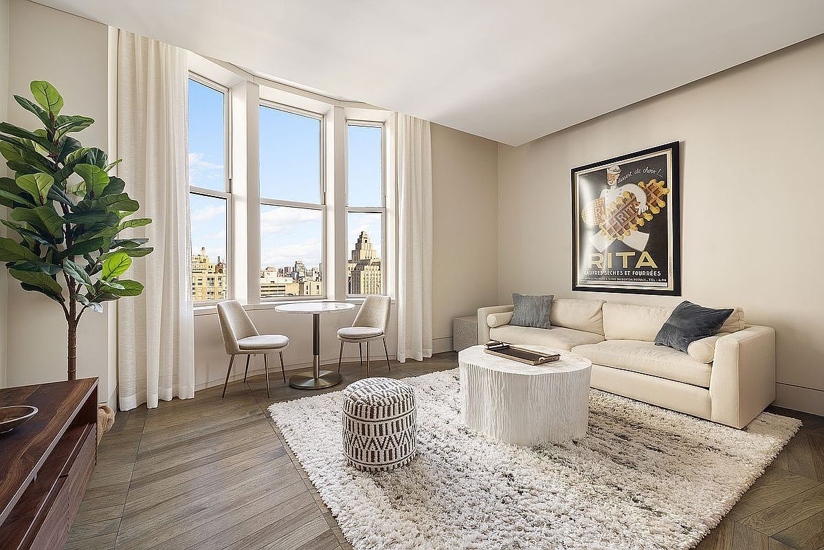 49 Chambers St #17H New York, NY 10007 - Thumbnail 2