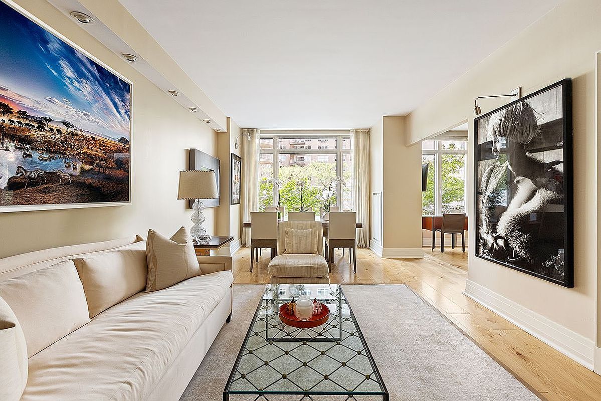 205 E 85th St #3L1 New York, NY 10028 - Thumbnail 2