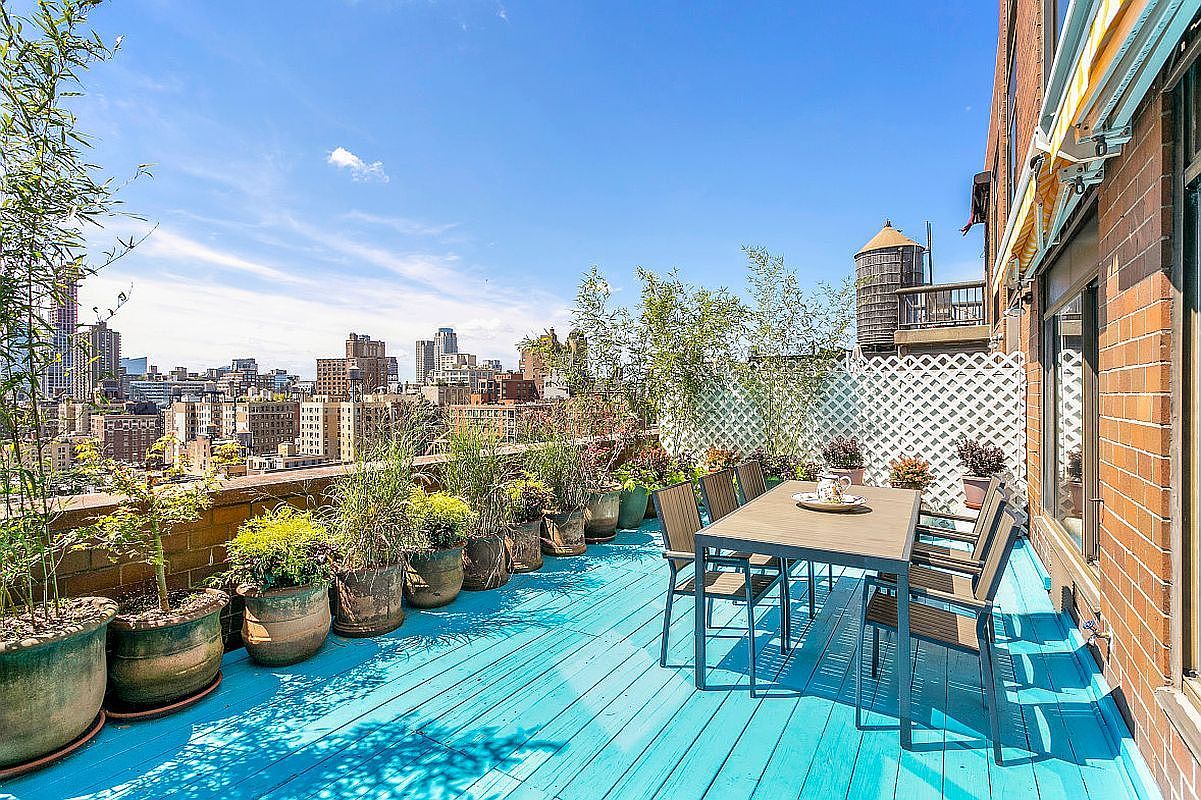 130 W 79th St APT 17A New York, NY 10024  | Condominium