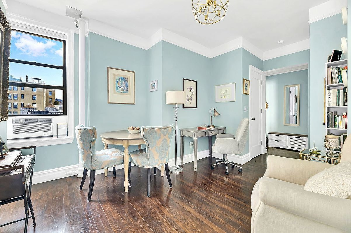 545 W 111th St APT 10G New York, NY 10025  | Condominium