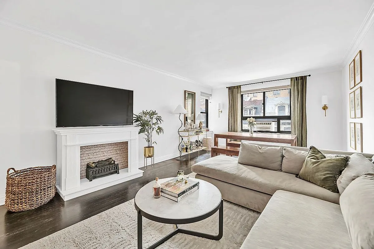 316 W 84th St APT 5A New York, NY 10024  | Condominium