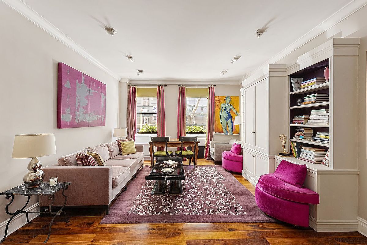 505 W End Ave New York, NY 10024  | Condominium