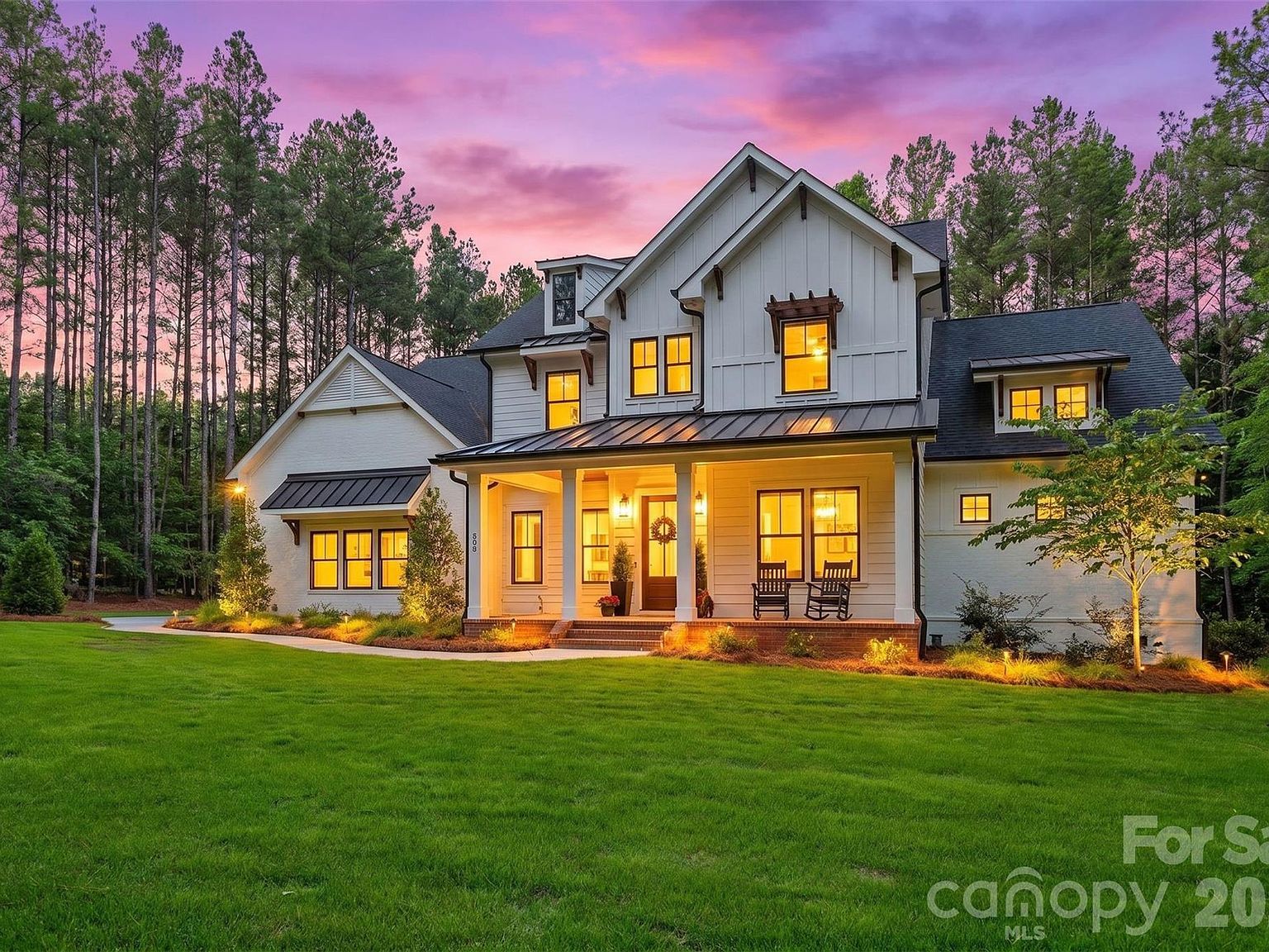 116 Silver Falls Dr Troutman, NC 28166, 28166