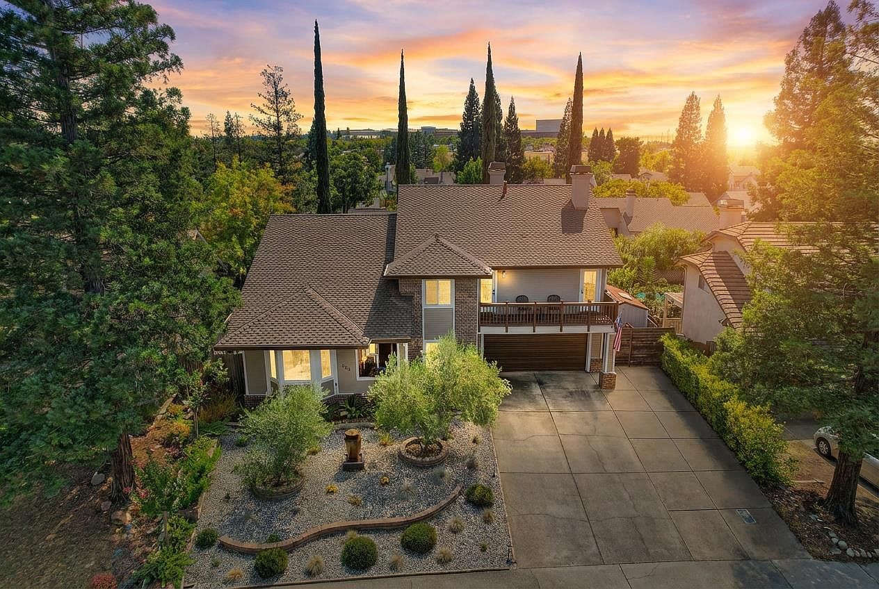 125 Taunton Way Folsom, CA 95630  | Single Family