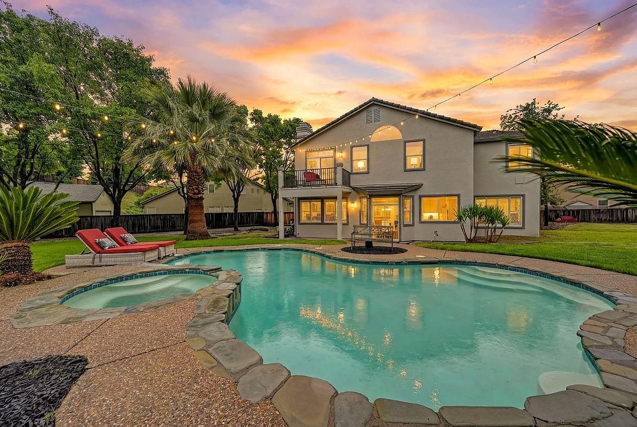 5321 Clipper Ct Rocklin, CA 95765  | Single Family