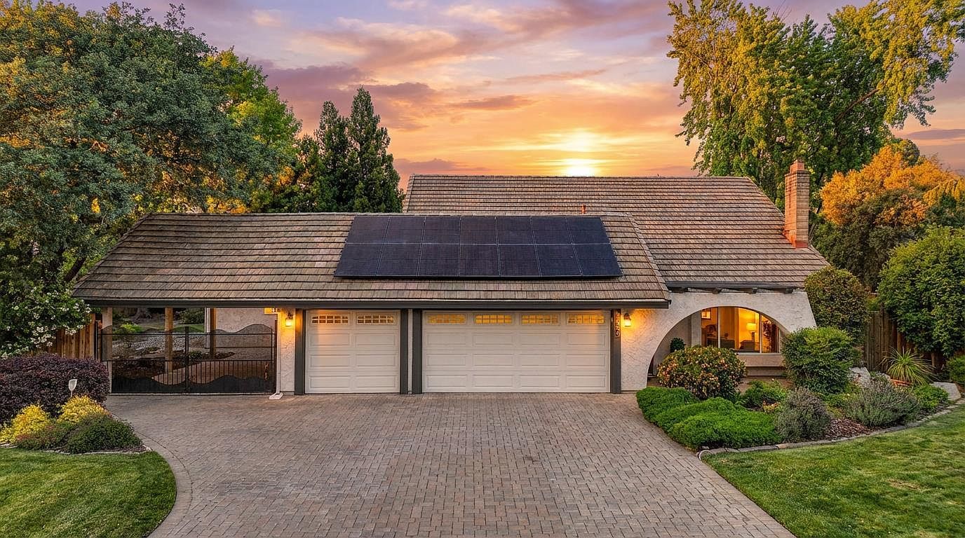 1859 Hillmont Way Roseville, CA 95661  | Single Family