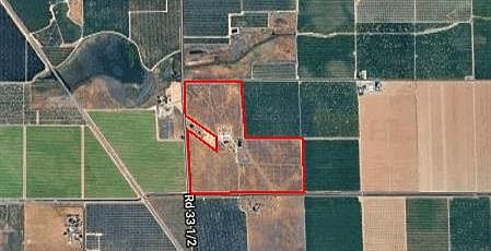 9777 Road 33 1/2 Madera, CA 93636 | Land/Lot
