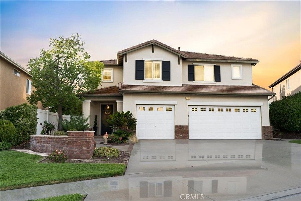 42753 Oak View Pl Murrieta, CA 92562  | Single Family