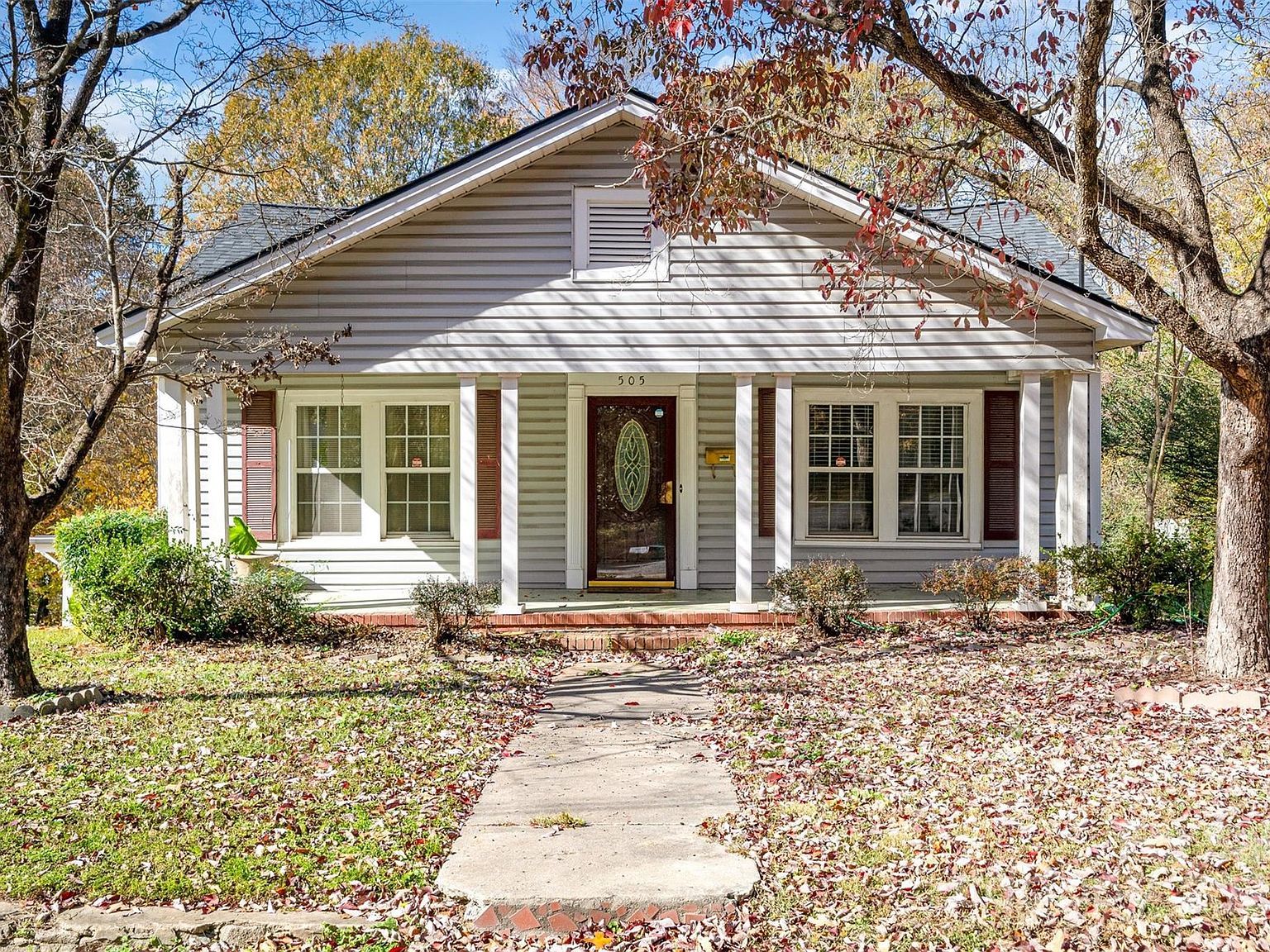 505 N Chestnut St Gastonia, NC 28054 - Thumbnail 2