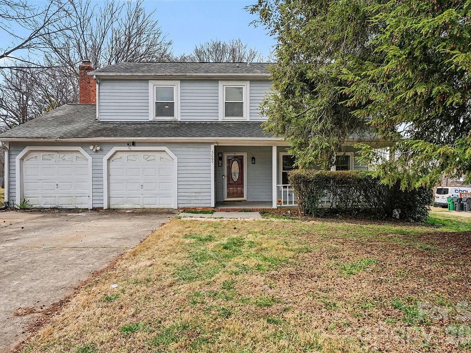 5609 Beaconsfield Rd Charlotte, NC 28214 - Thumbnail 2