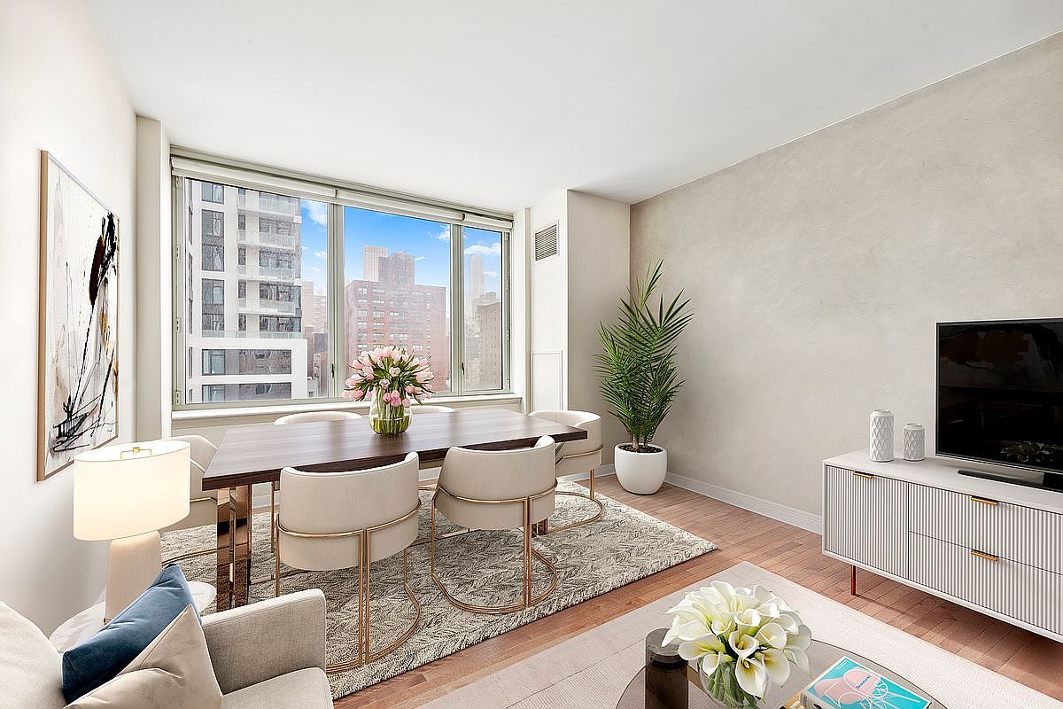 225 E 34th St APT 7C New York, NY 10016  | Condominium