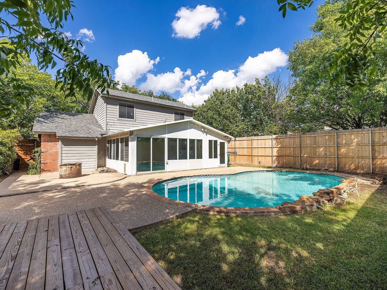 216 Cutting Horse Ln Keller, TX 76248 - Thumbnail 2