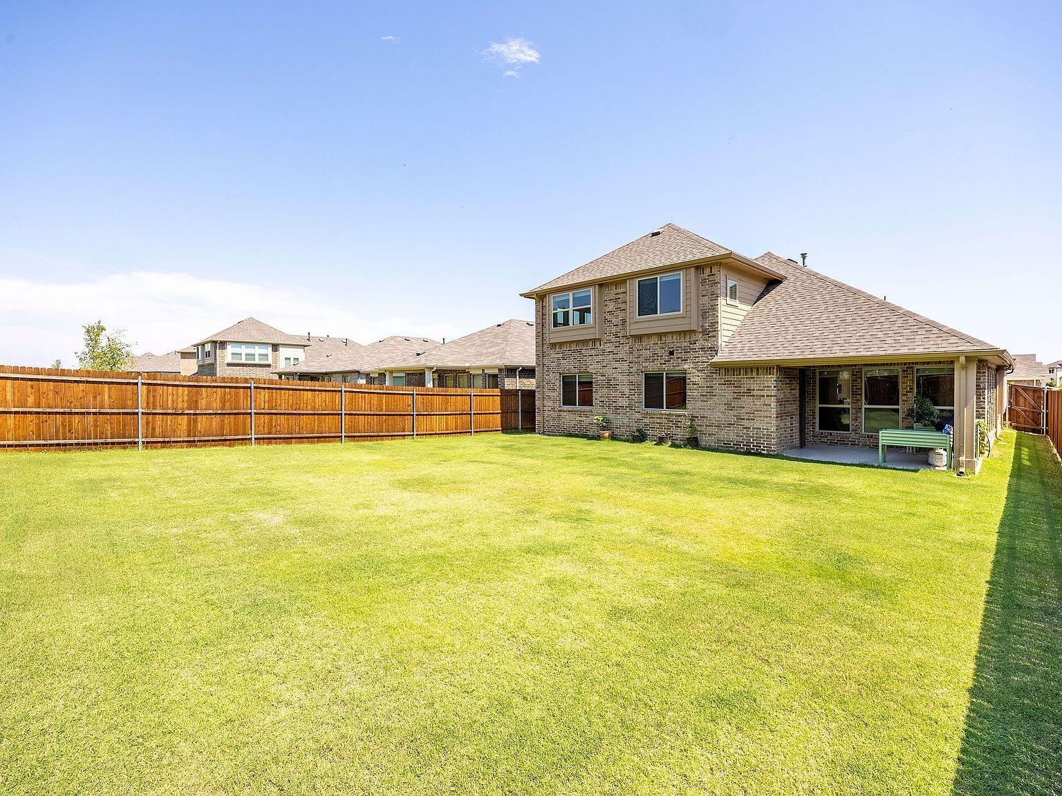 9105 Desert Flora Dr Fort Worth, TX 76131 - Thumbnail 2