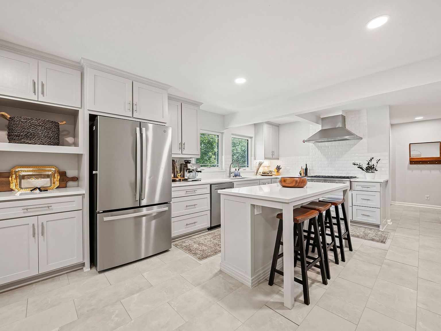 2801 5th Ave Fort Worth, TX 76110  | Single Family