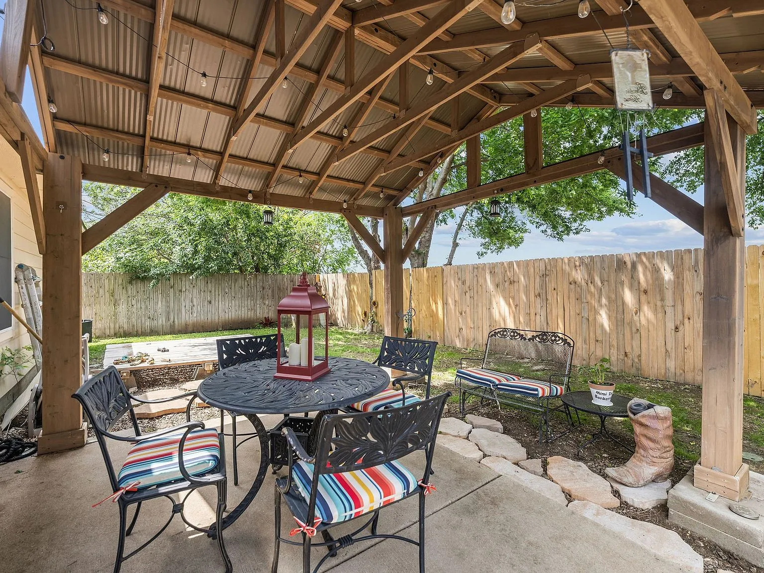 13621 Ponderosa Ranch Rd Fort Worth, TX 76114, 76114