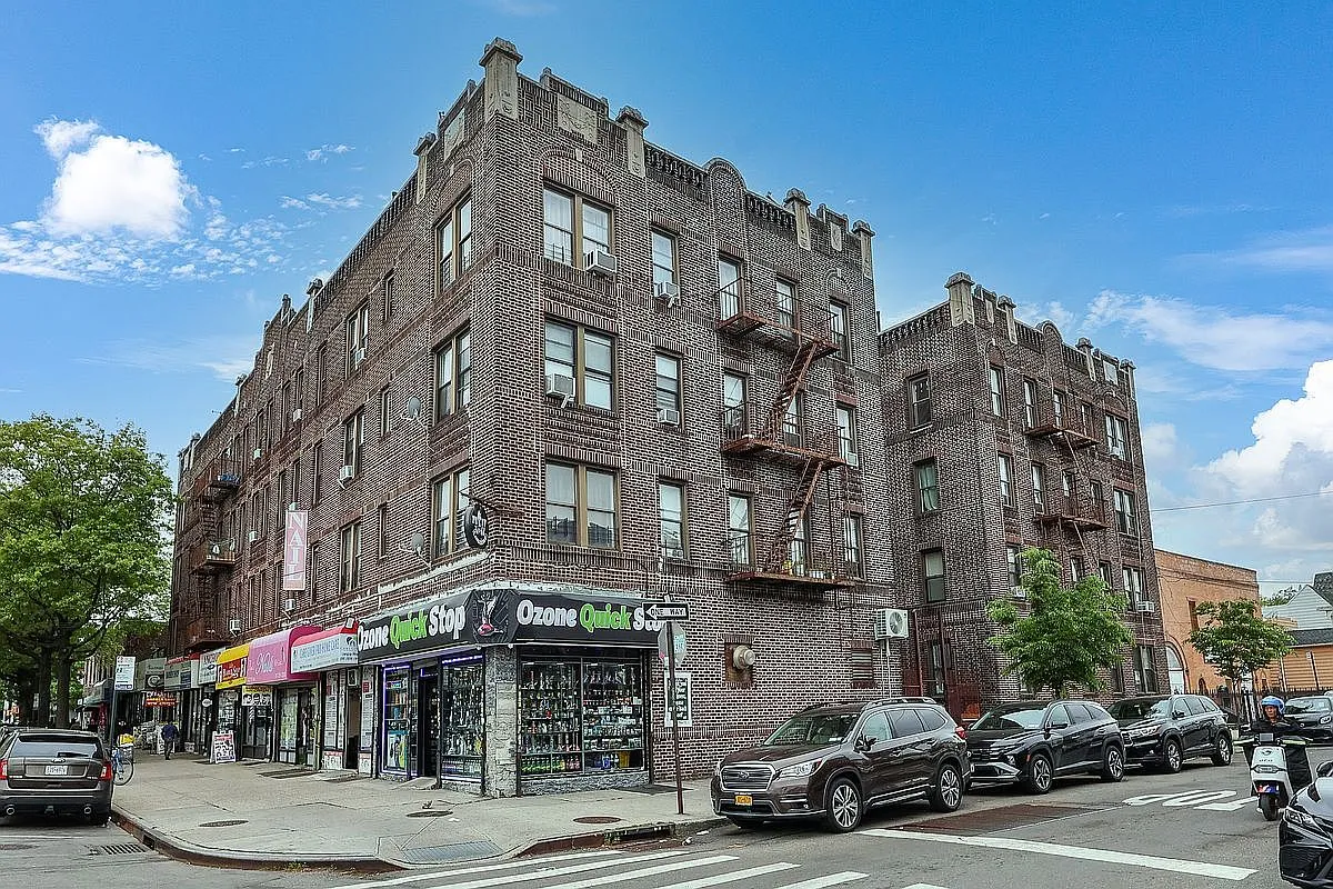 97-52 75th St #A2 Ozone Park, NY 11416, 11416