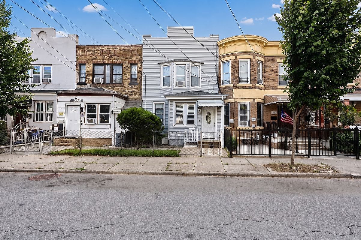 9408 Forbell St Jamaica, NY 11416 | Single Family