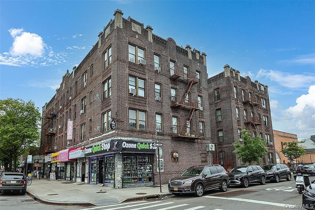 97-52 75th St #B41 Ozone Park, NY 11416, 11416