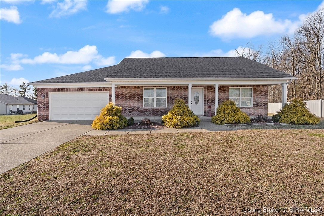 203 Stoner Pl New Washington, IN 47162 - Thumbnail 2