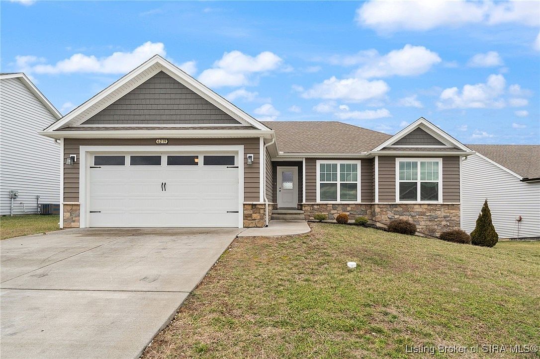 4219 Toms Way Jeffersonville, IN 47130 - Thumbnail 2