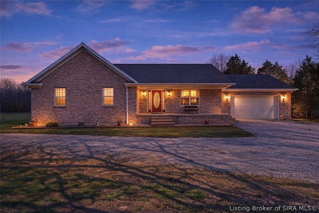 3279 E Lovers Ln Scottsburg, IN 47170 - Thumbnail 2