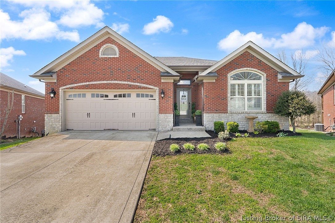 714 Mure De Ronce Dr New Albany, IN 47150  | Single Family