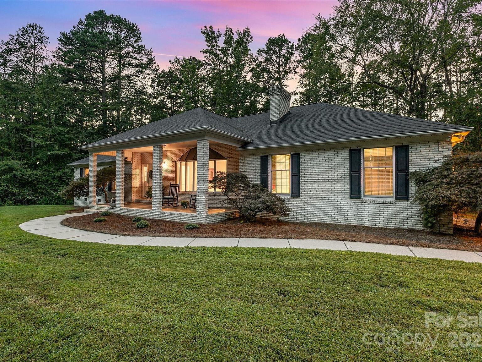 3535 Old Salisbury Concord Rd Concord, NC 28025 - Thumbnail 2