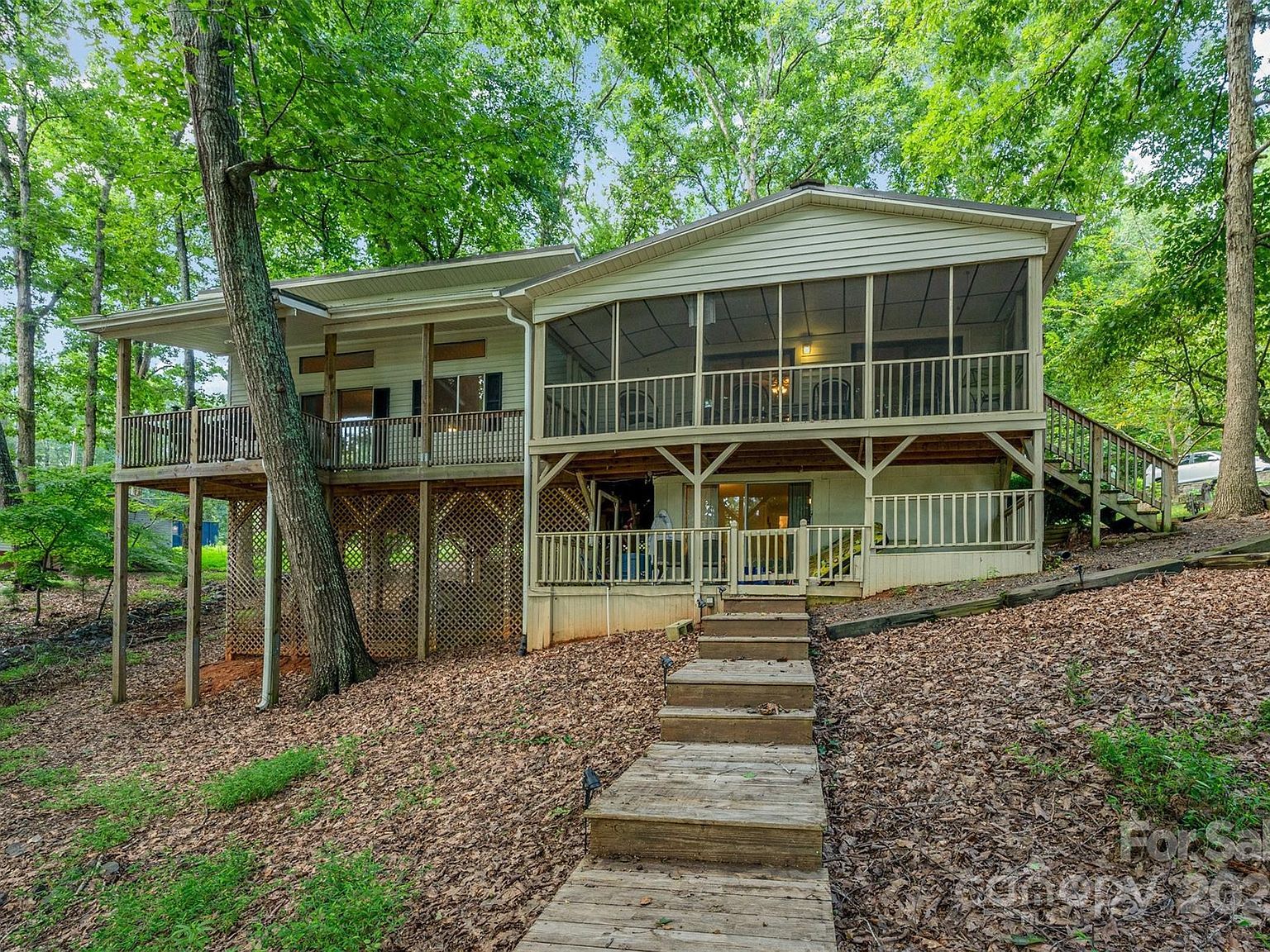 494 Deerfield Rd Mount Gilead, NC 27306 - Thumbnail 2