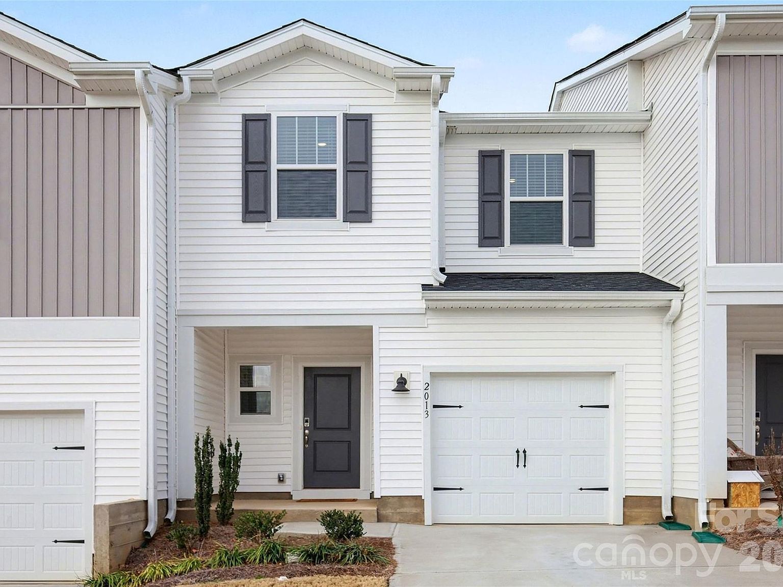 2013 Old Rivers Rd Concord, NC 28027 - Thumbnail 2