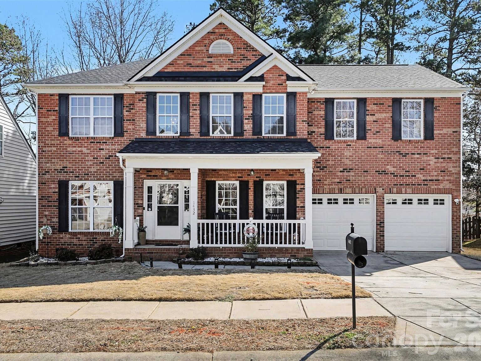 1432 Bedlington Dr NW Charlotte, NC 28269 - Thumbnail 2