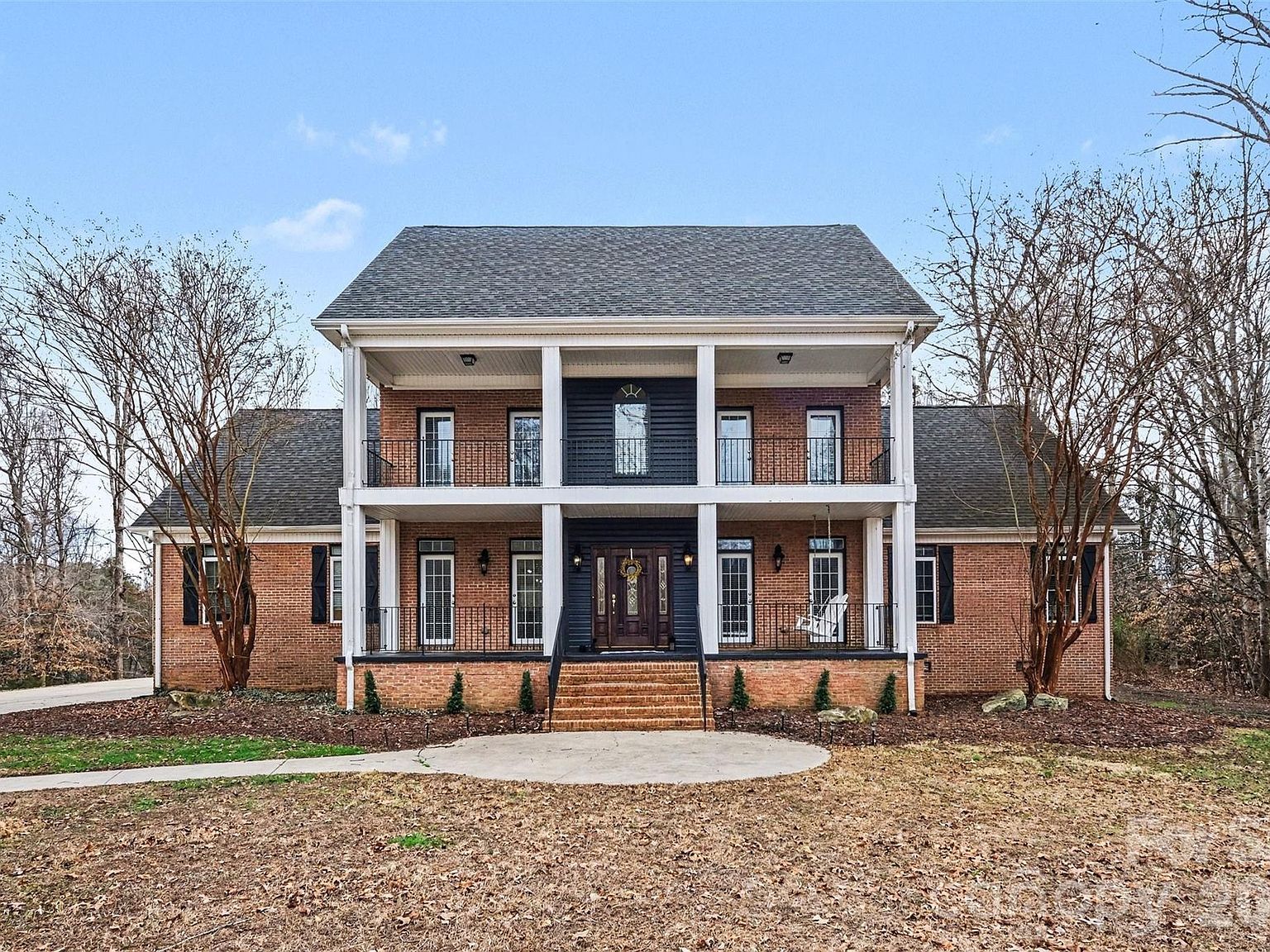 1713 Oak Park Ct Iron Station, NC 28080 - Thumbnail 2