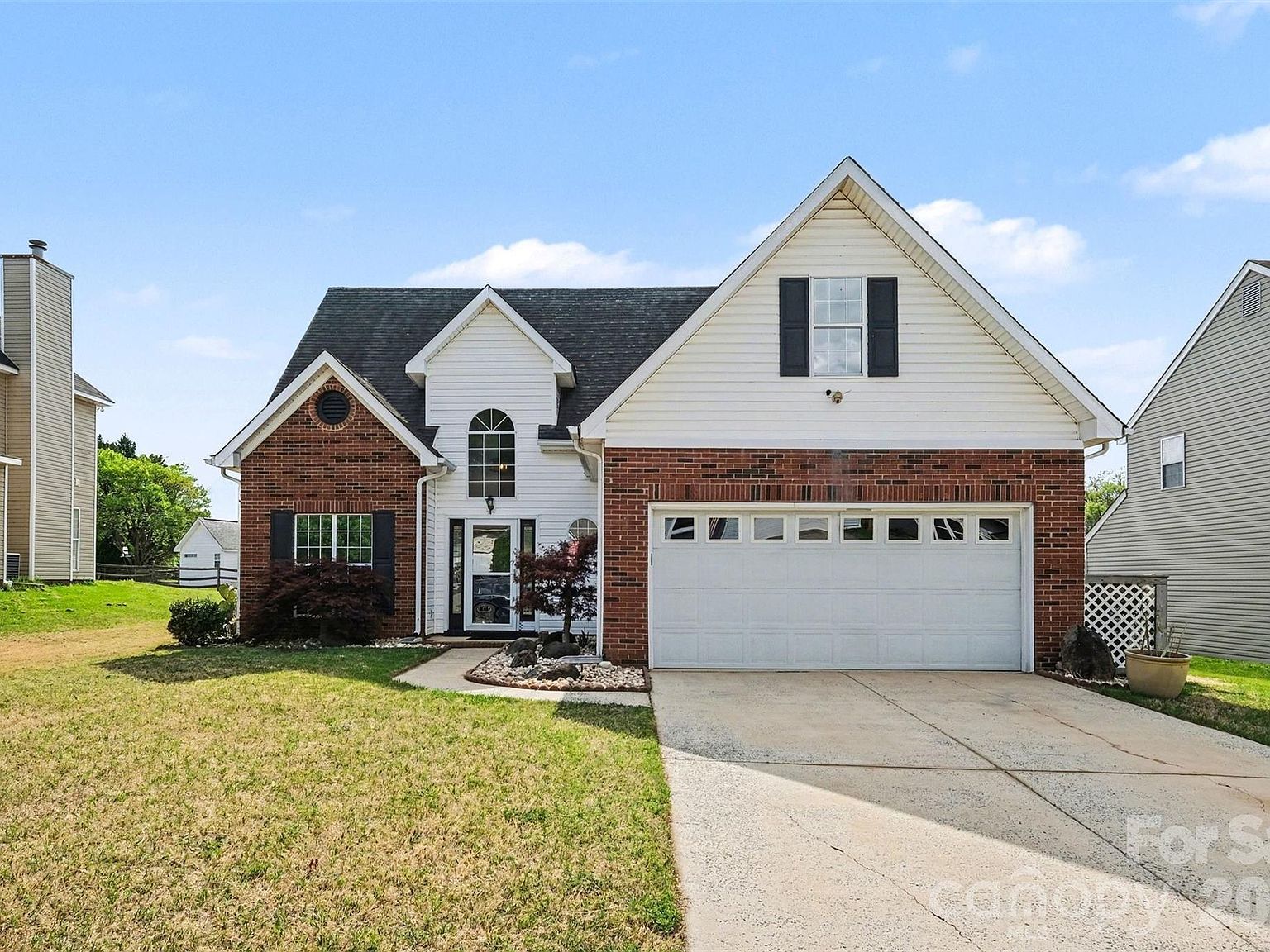 4476 Greystone Dr SW Concord, NC 28027  | Single Family