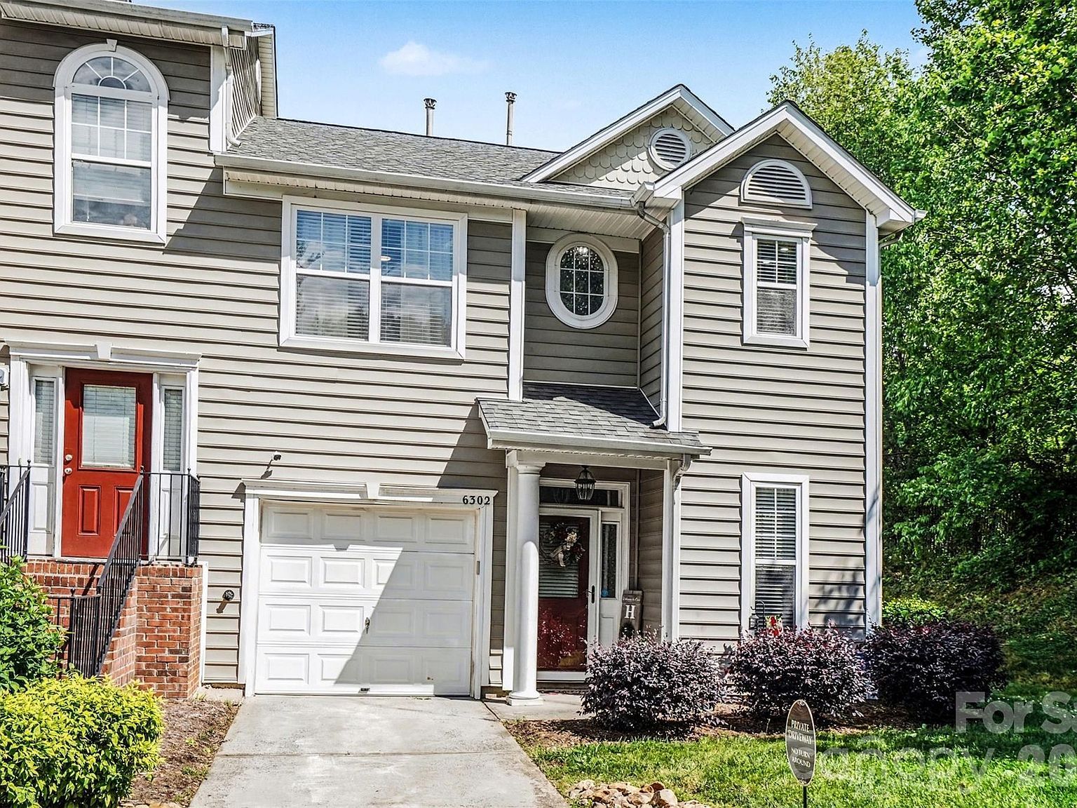 6302 Gammon Rd Charlotte, NC 28269  | New build