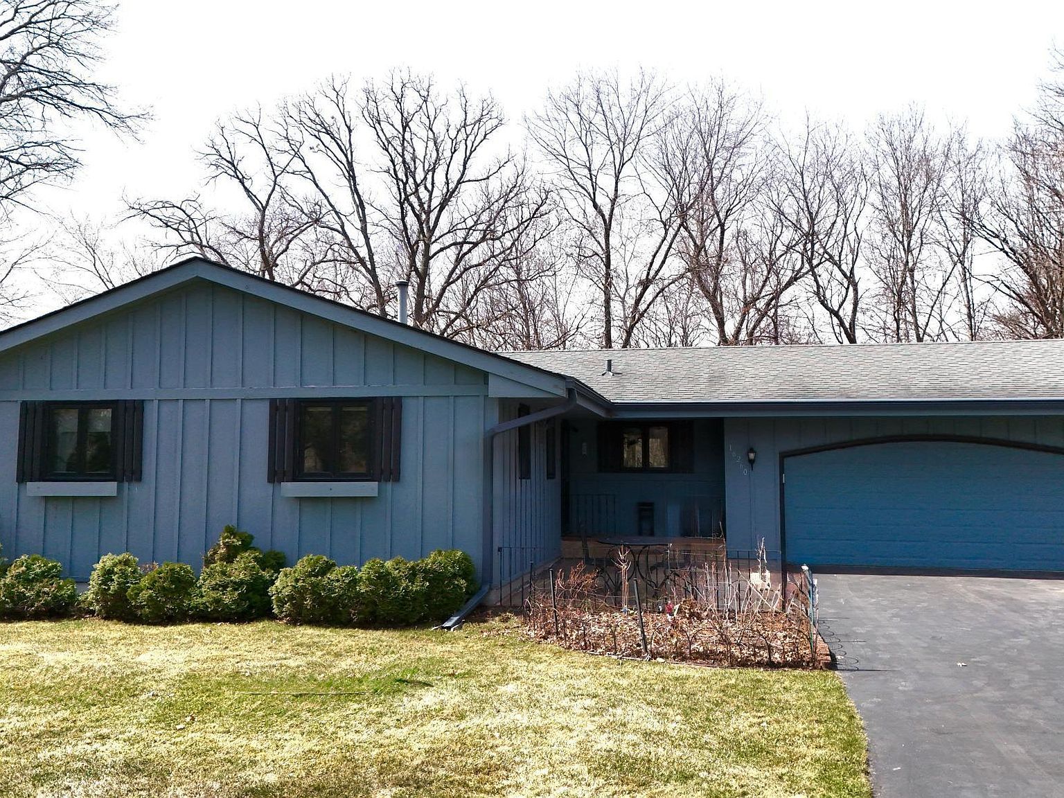 16260 Xenia St NW Andover, MN 55304  | Single Family