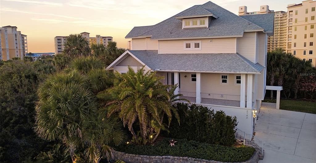 2142 Villa Way New Smyrna Beach, FL 32169 - Thumbnail 2