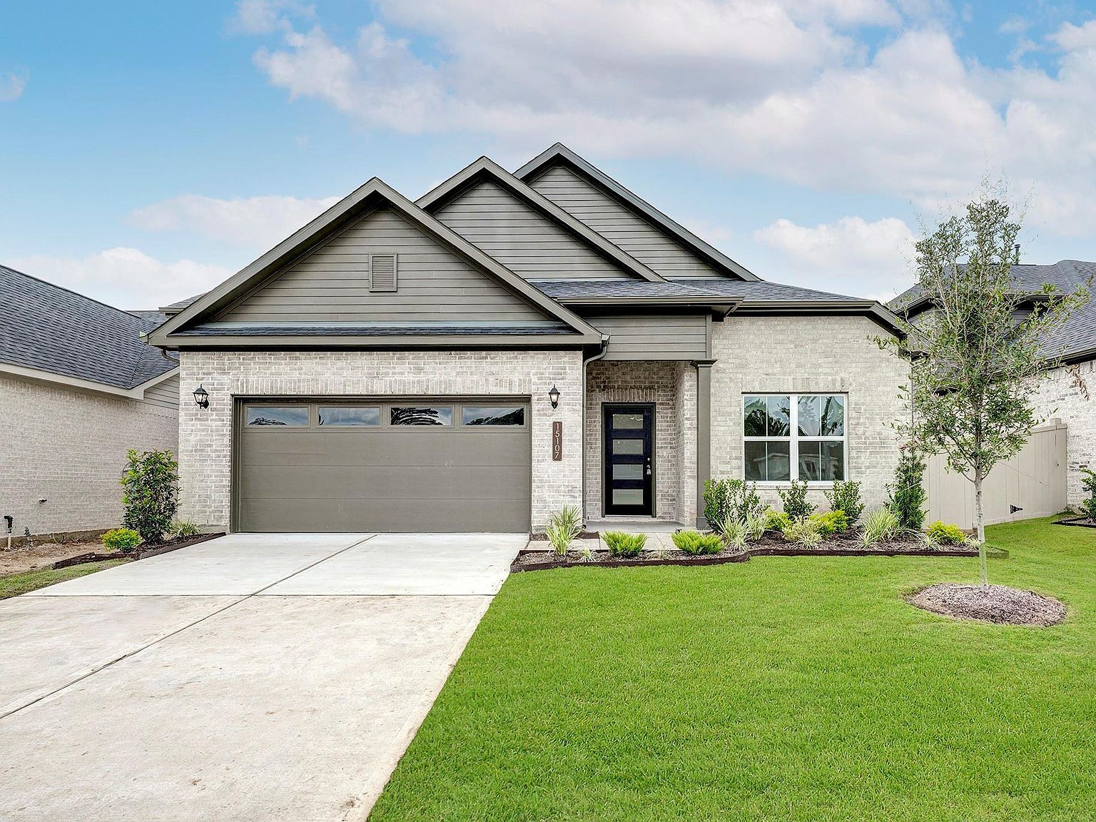 15107 Bank Swallow Pl Magnolia, TX 77354 - Thumbnail 2