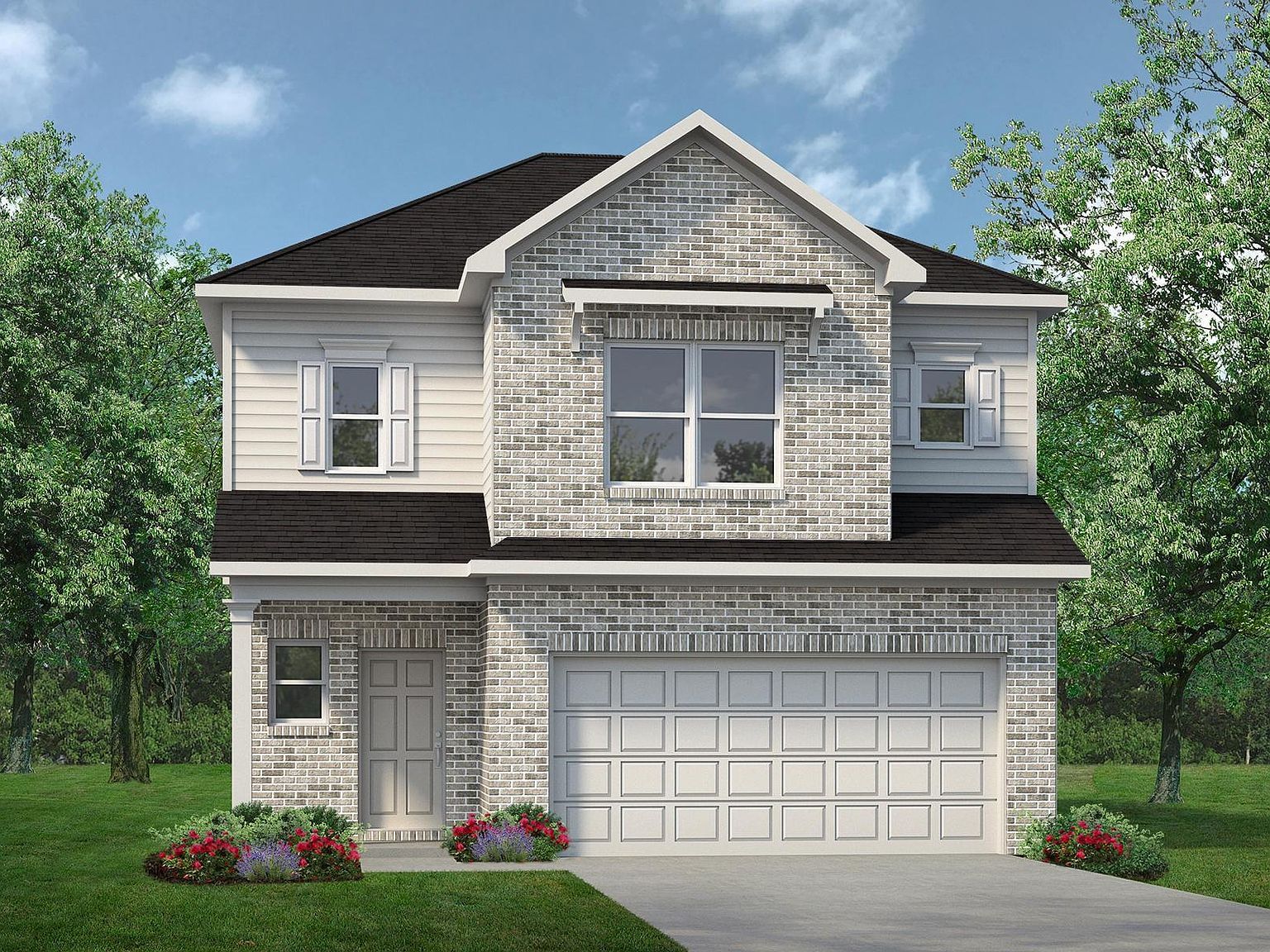 15459 Park Perch Pl Magnolia, TX 77354 - Thumbnail 2