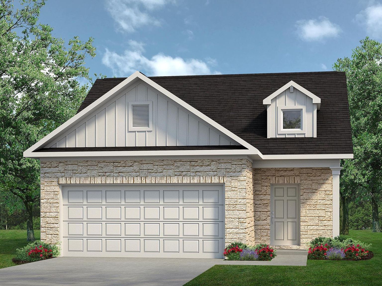 40599 Slough Way Magnolia, TX 77354 - Thumbnail 2