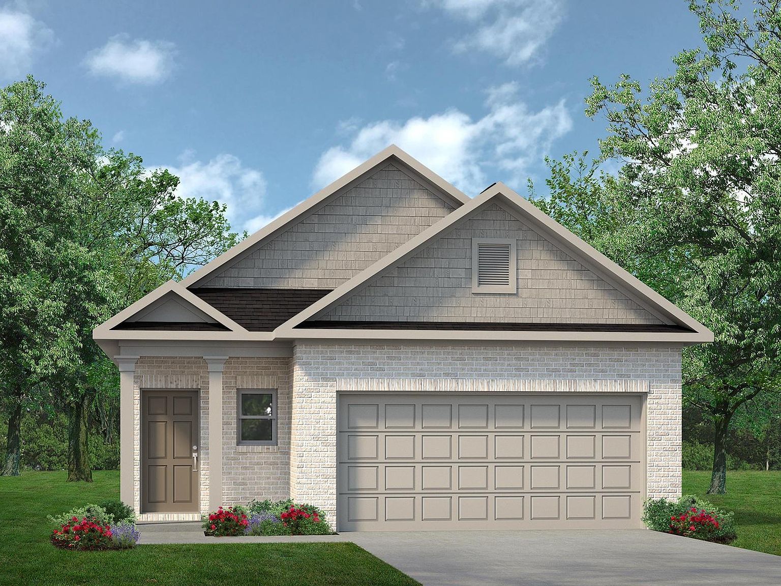 15315 Mountain Plover Pl Magnolia, TX 77354 - Thumbnail 2