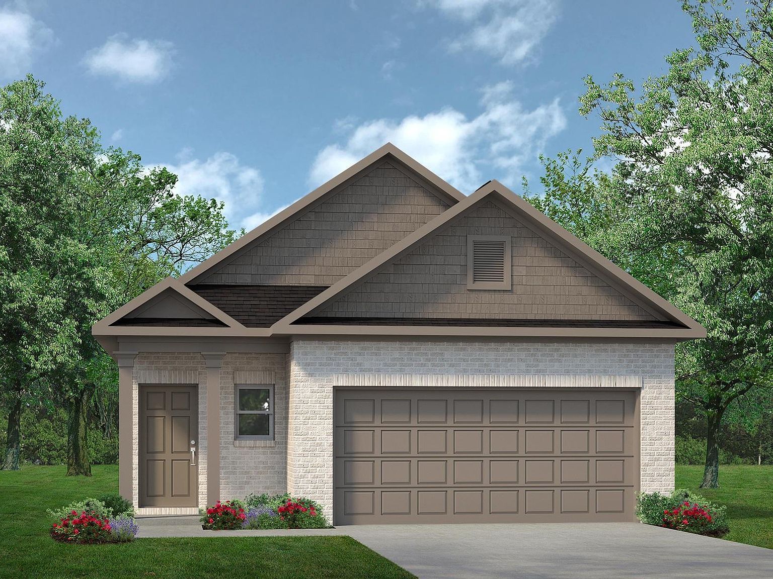 15463 Park Perch Pl Magnolia, TX 77354 - Thumbnail 2